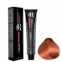 RR Line Crema hair color copper red with blonde color depth 100 ml