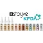 Stayve Customized Kit No. 1 / 12x 8ml Ampoules Incl. 4 Dosing Attachments