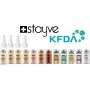 Stayve Customized Kit No. 1 / 12x 8ml ampoules with 4 dosing attachments