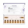 Stayve Peptide Gold Ampoule / 10x 8ml Ampoules Incl. 2x Dosing Attachment