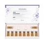 Stayve Peptide Gold Ampoule / 10x 8ml ampoules Incl. 2x dosing attachment