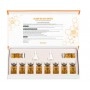 Stayve Salmon DNA Gold Ampoule / 10x 8ml ampoules Incl. 2x dosing cap