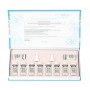 Stayve Whitening Stem Cell Culture Ampoule / 10x 8ml Ampoules Incl. 2x Dosing Attachment