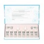 Stayve Whitening Stem Cell Culture Ampoule / 10x 8ml ampoules with 2x dosing attachment