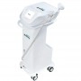 SHR Germany Refit device for body shaping and skin rejuvenation with a trolley