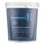 Real Star Polvere Decolorante Compatta Blue bleaching powder / Blondierungspulver 500 gr