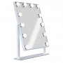 SHR Germany Hollywood mirror / 30 cm x 41 cm