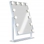 SHR Germany Hollywood mirror with 12 lights