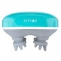 Fittop head and body massager including USB charger