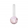 Massage Ice Ball Pink / cooling massage balls for the face