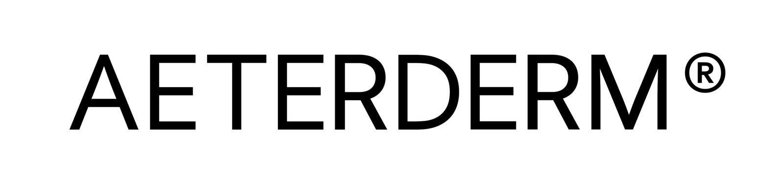 Aeterderm