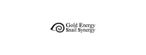 Gold Snail