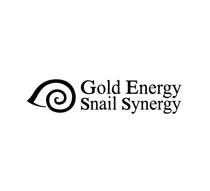 Gold Snail