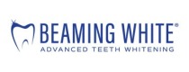 Beaming White